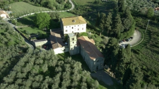 Chiesa di San Jacopo in Lupeta